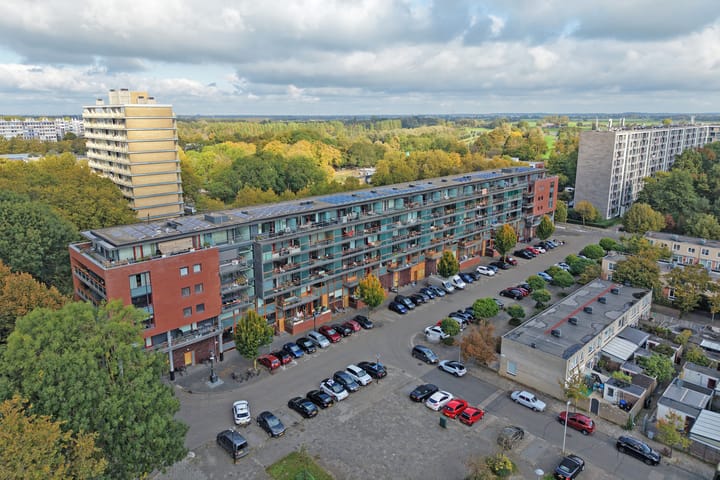 Photo 26 of Fortunadreef 21