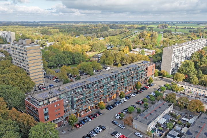 Photo 28 of Fortunadreef 21