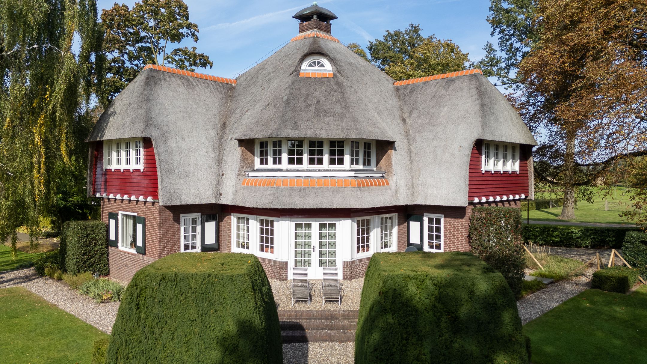 Voorbroek 1 