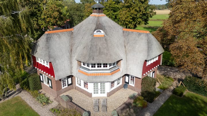 Photo 6 of Voorbroek 1