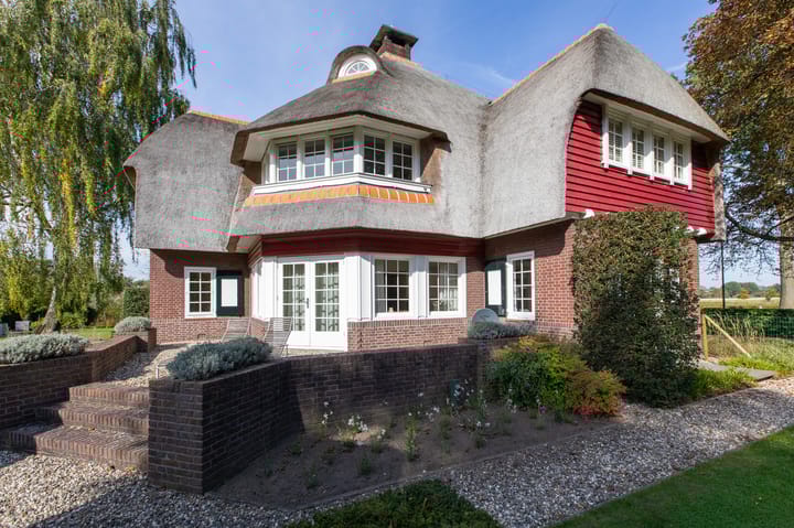 Photo 8 of Voorbroek 1