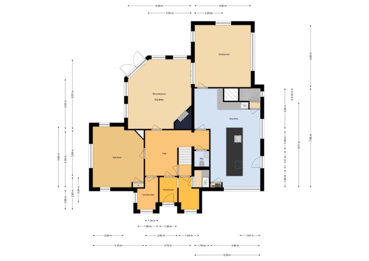 Photo 96 of Voorbroek 1