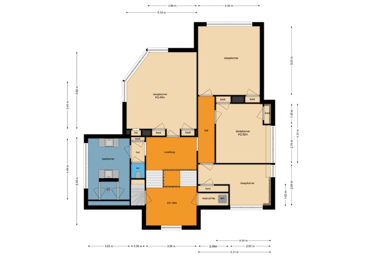 Photo 97 of Voorbroek 1