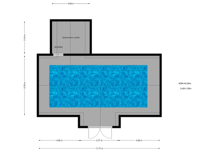 Photo 100 of Voorbroek 1