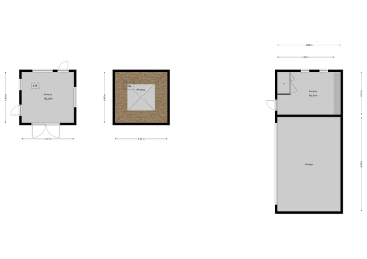 Photo 101 of Voorbroek 1