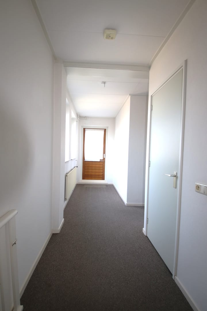 Foto 8 van Bargefenne 2