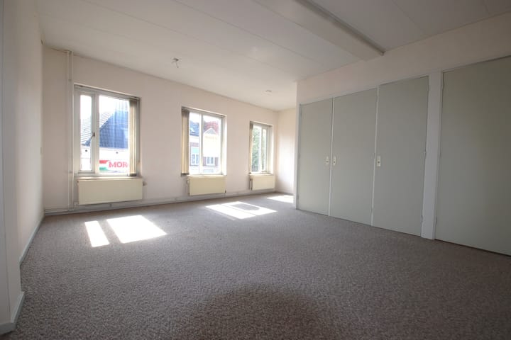 Foto 3 van Bargefenne 2