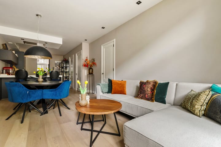 Foto 6 van IJselstraat 52-H