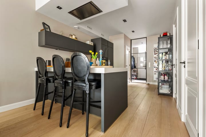 Foto 7 van IJselstraat 52-H