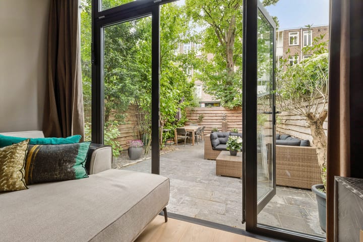 Foto 5 van IJselstraat 52-H