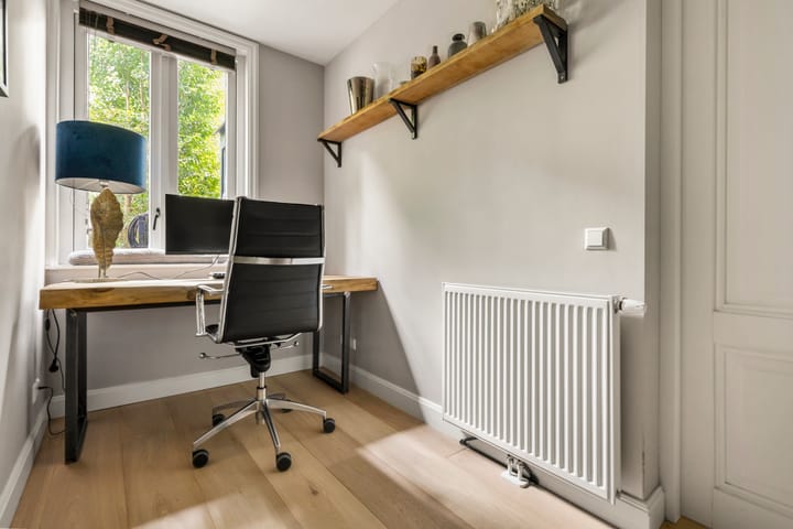 Foto 15 van IJselstraat 52-H