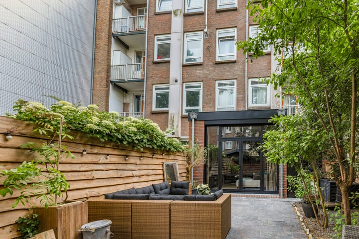 Foto 24 van IJselstraat 52-H