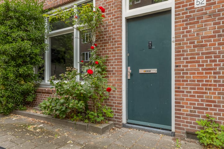 Foto 25 van IJselstraat 52-H