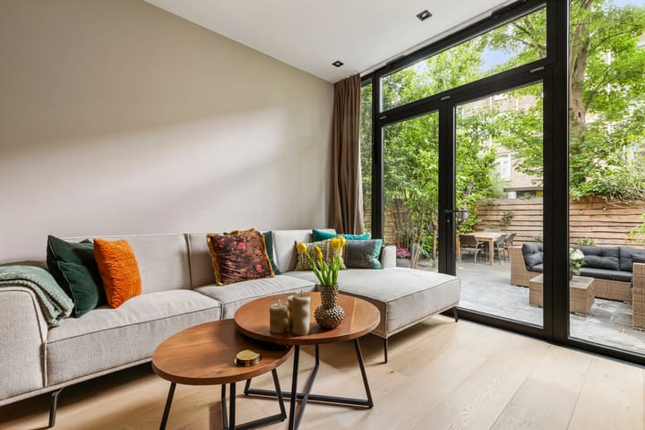 Foto 4 van IJselstraat 52-H