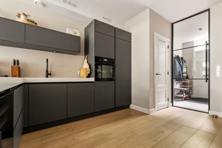 Foto 8 van IJselstraat 52-H