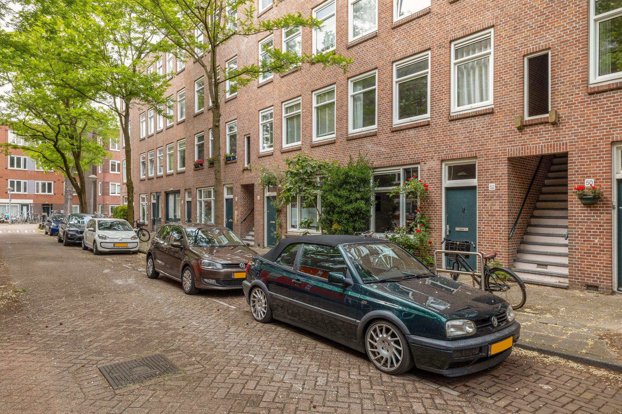 Foto 27 van IJselstraat 52-H