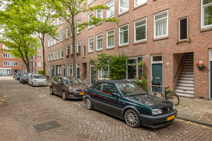 Foto 27 van IJselstraat 52-H