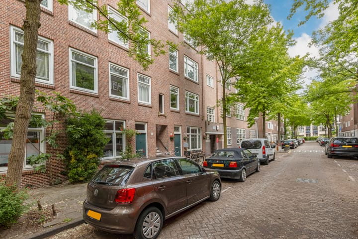 Foto 28 van IJselstraat 52-H