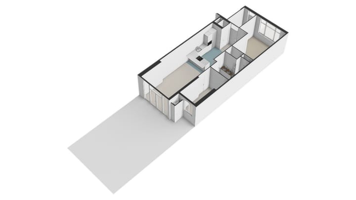 Foto 30 van IJselstraat 52-H