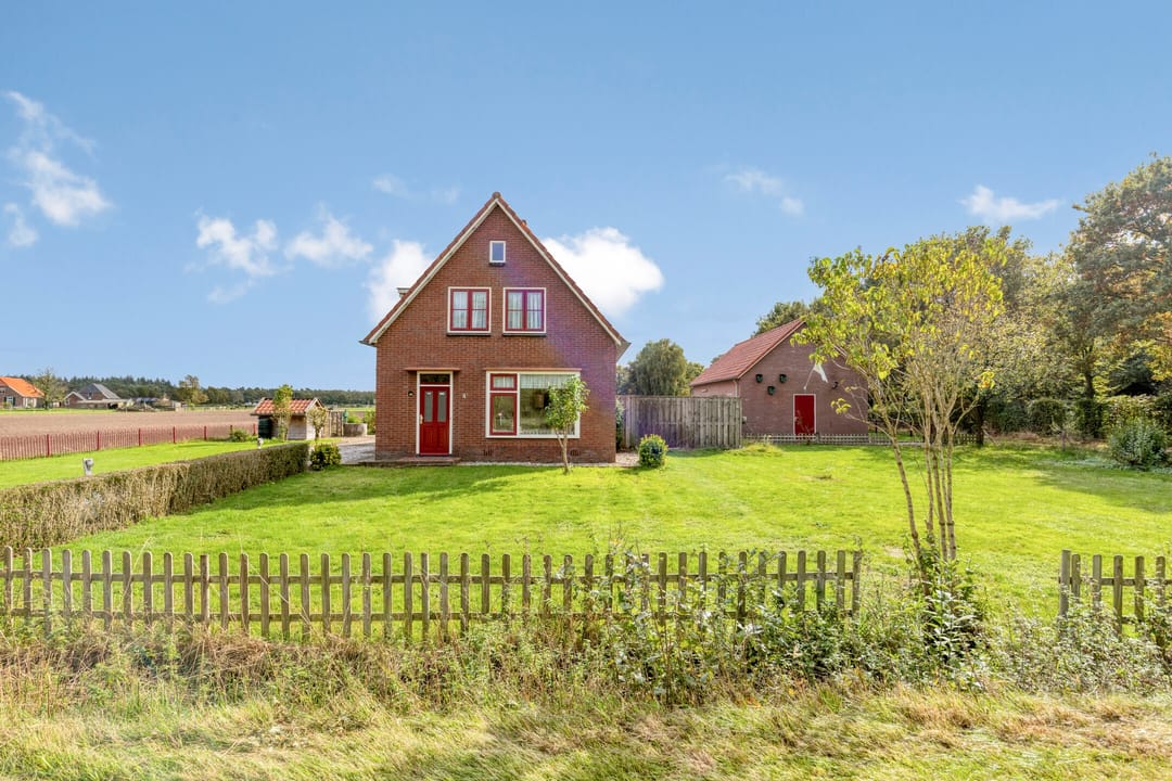 Photo 1 of Roessinkweg 4