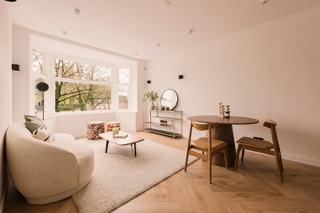 Foto 1 van President Kennedylaan 174-1