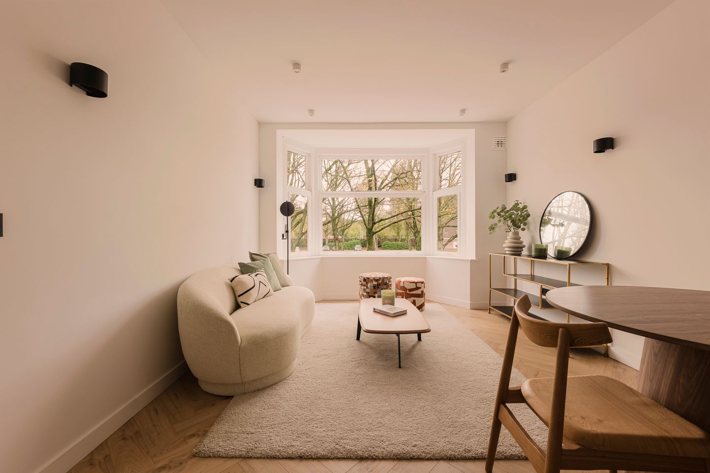 Foto 4 van President Kennedylaan 174-1