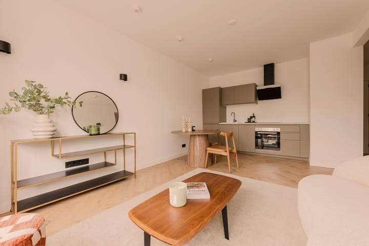 Foto 6 van President Kennedylaan 174-1