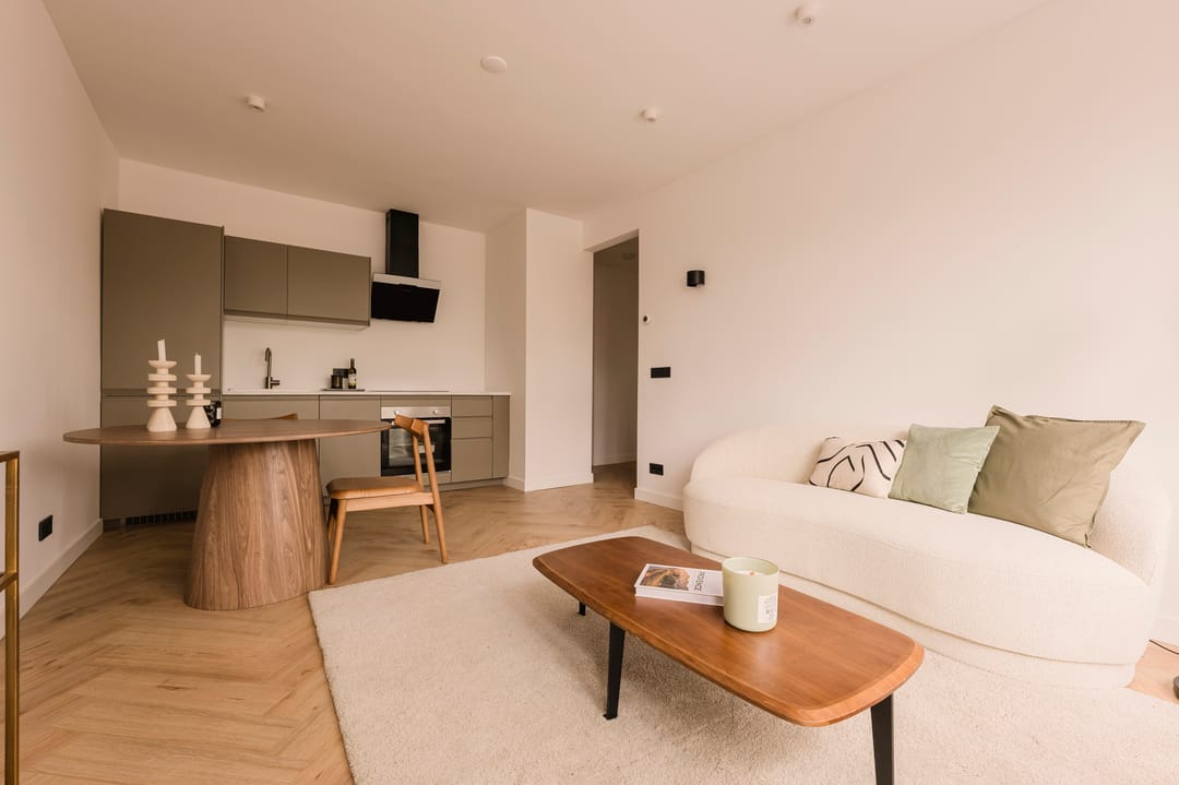 Foto 7 van President Kennedylaan 174-1