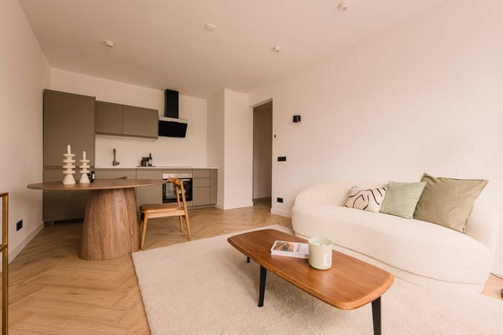 Foto 7 van President Kennedylaan 174-1