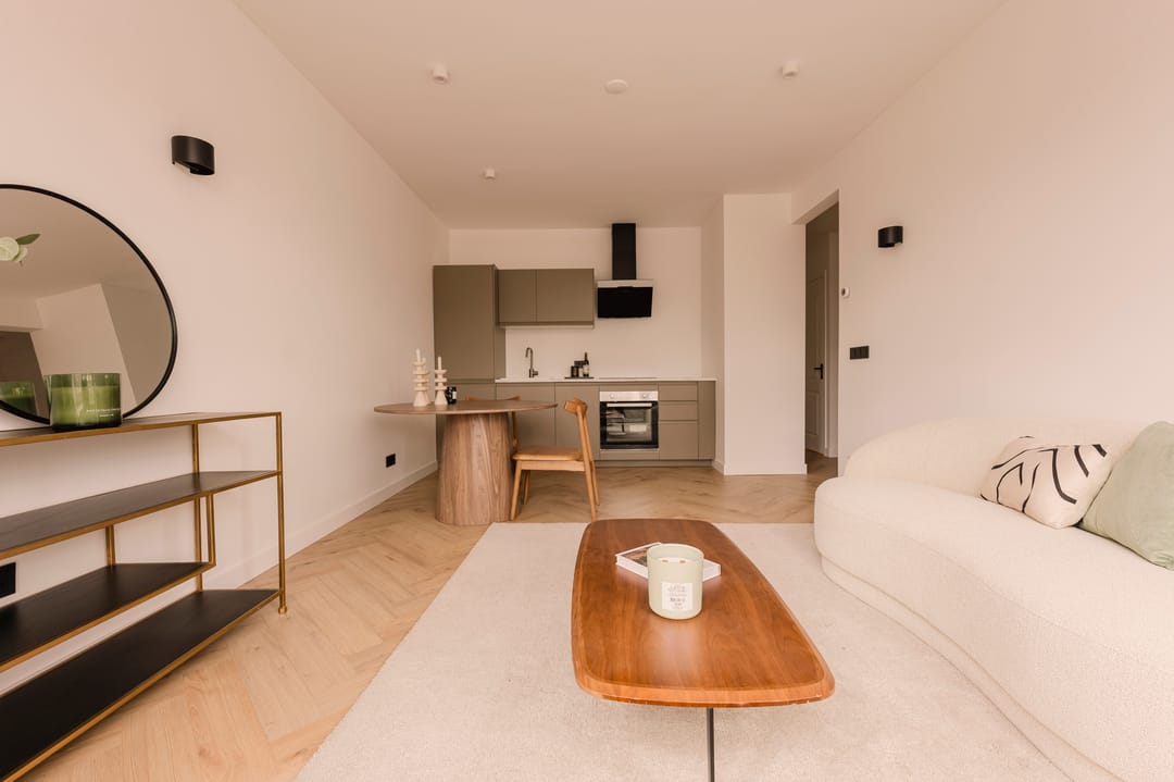 Foto 8 van President Kennedylaan 174-1