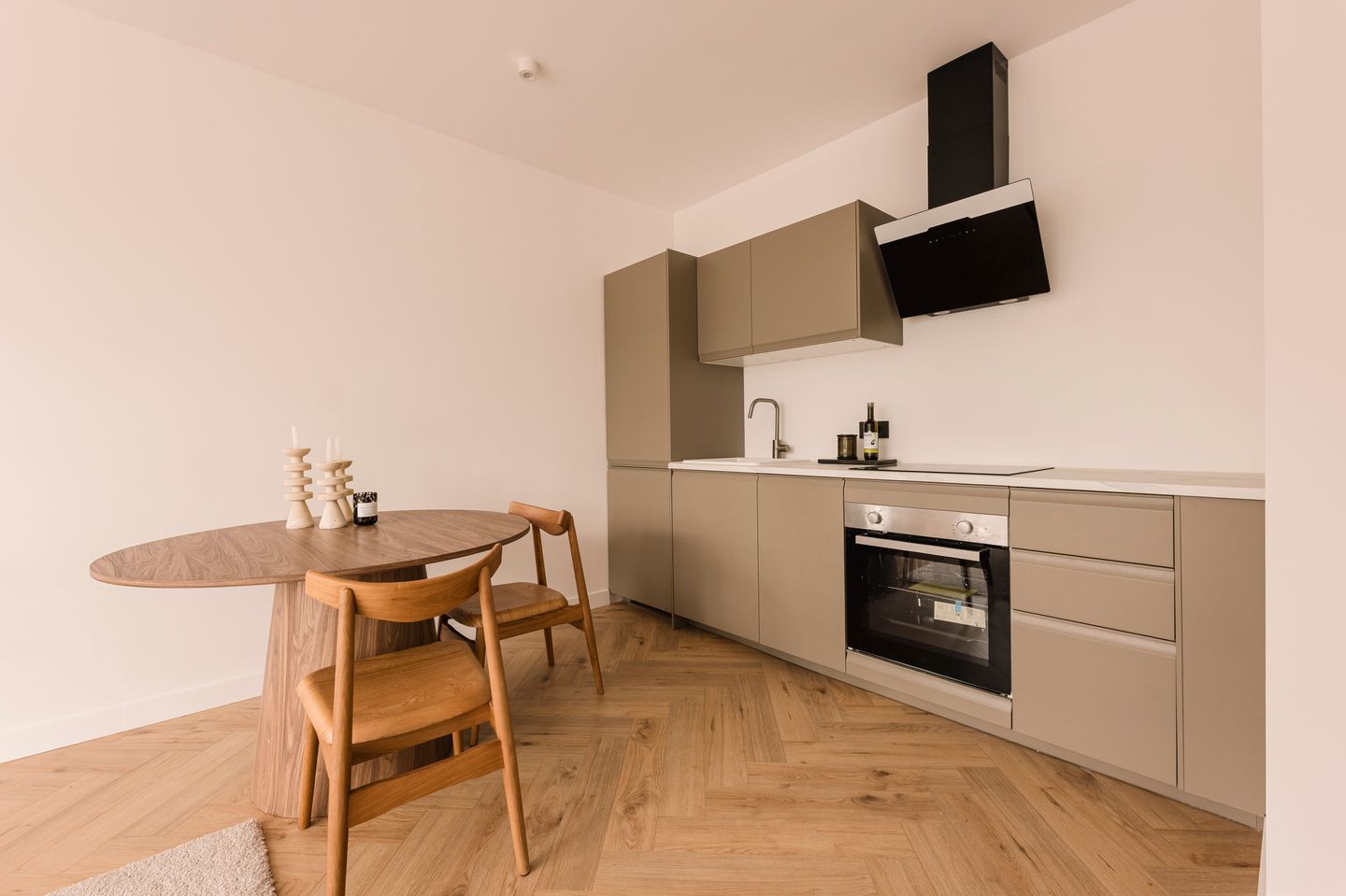 Foto 10 van President Kennedylaan 174-1