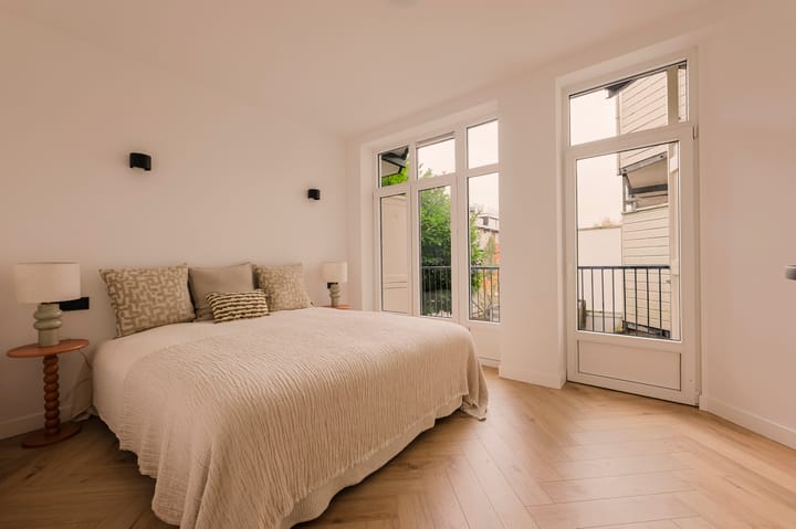 Foto 11 van President Kennedylaan 174-1