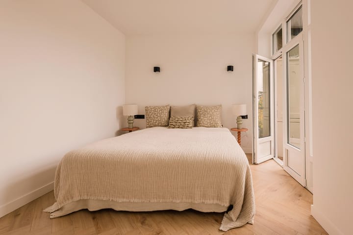 Foto 12 van President Kennedylaan 174-1