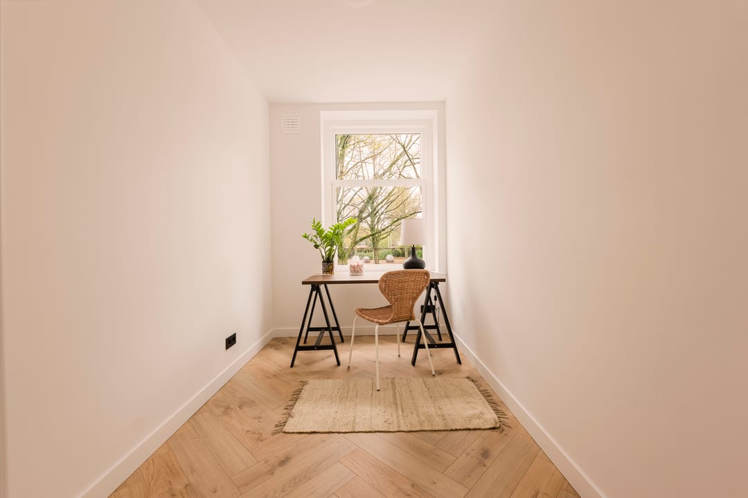 Foto 16 van President Kennedylaan 174-1