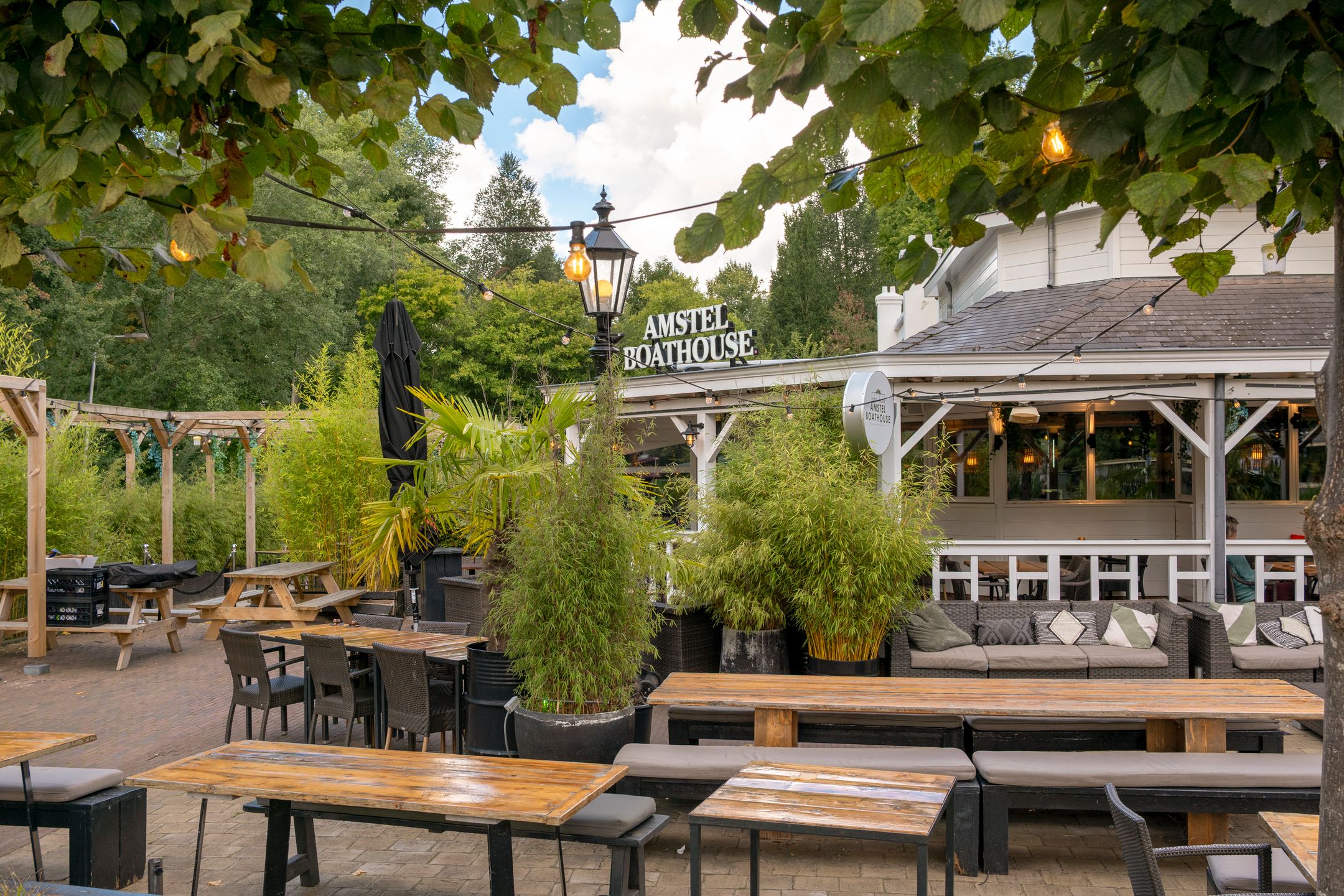 Foto 18 van President Kennedylaan 174-1