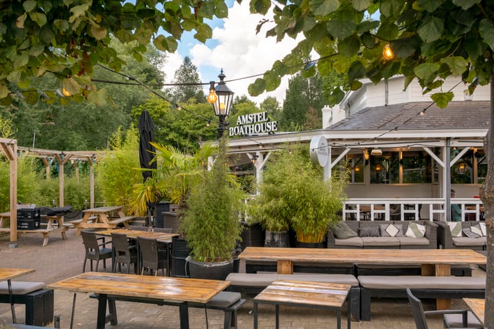 Foto 18 van President Kennedylaan 174-1