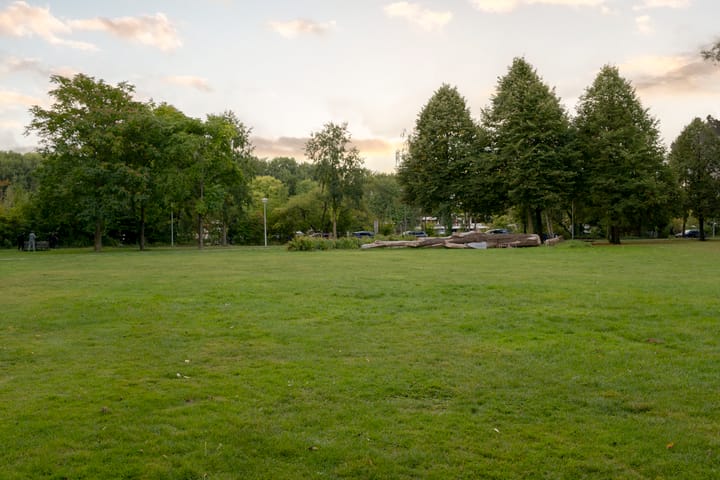 Foto 20 van President Kennedylaan 174-1