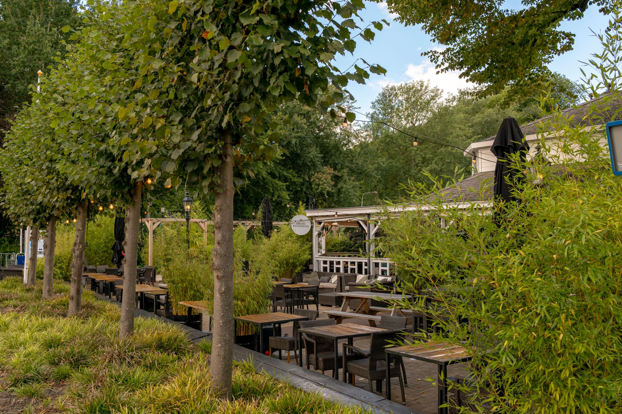 Foto 21 van President Kennedylaan 174-1