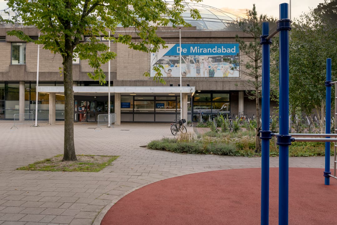 Foto 22 van President Kennedylaan 174-1