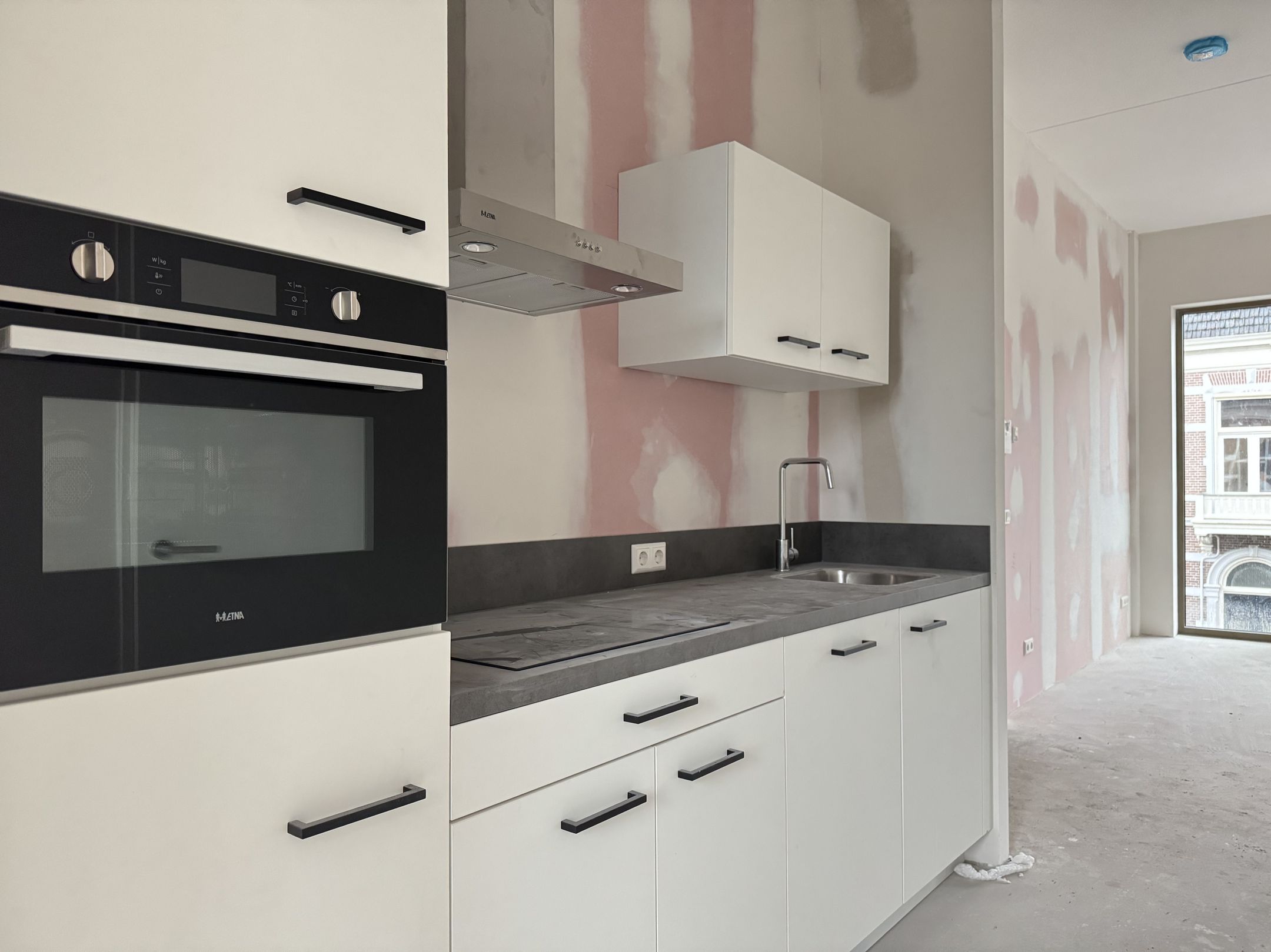 Photo 3 of Arnhemseweg 26-B