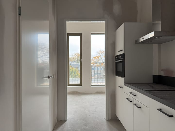 Foto 17 van Arnhemseweg 26-B