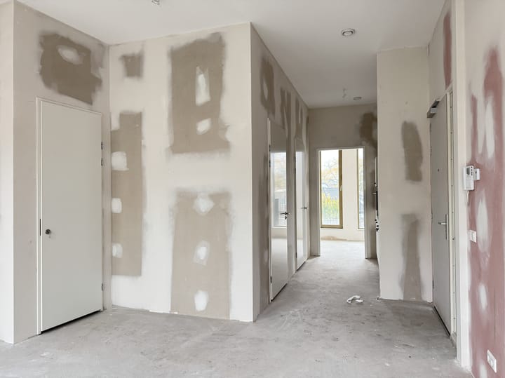 Foto 9 van Arnhemseweg 26-B