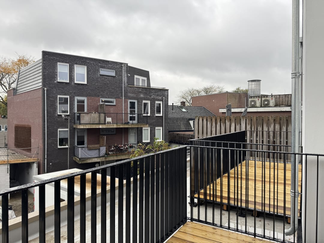 Photo 22 of Arnhemseweg 26-B