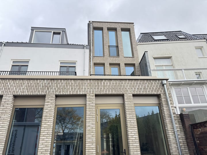 Foto 25 van Arnhemseweg 26-B