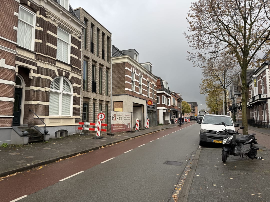 Photo 26 of Arnhemseweg 26-B