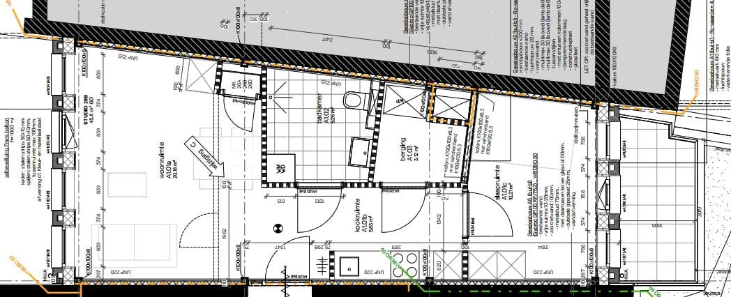 Photo 27 of Arnhemseweg 26-B