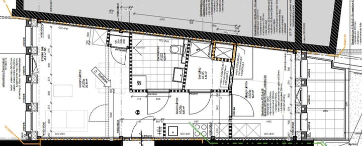 Foto 27 van Arnhemseweg 26-B