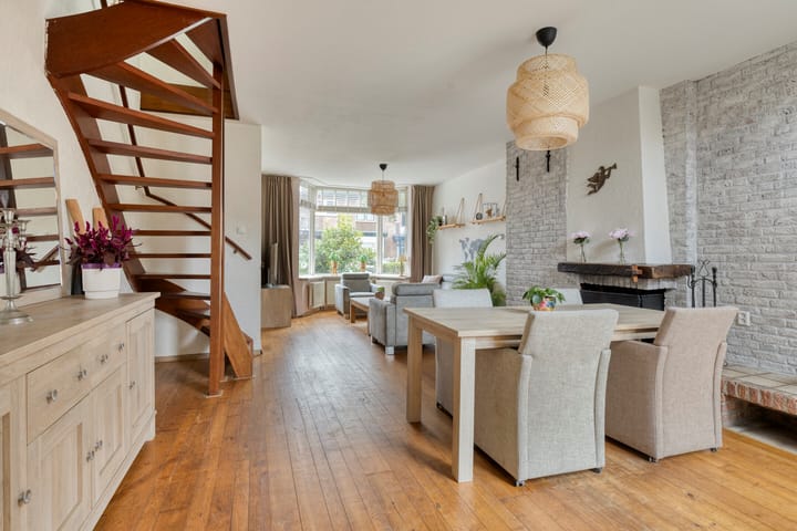 Foto 2 van Spilbergenstraat 2