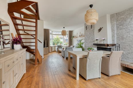 Spilbergenstraat 2 secondary image