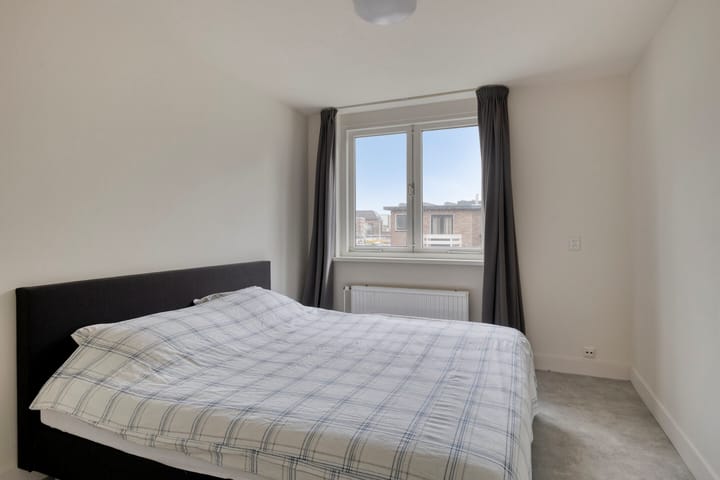 Foto 3 van Spilbergenstraat 2